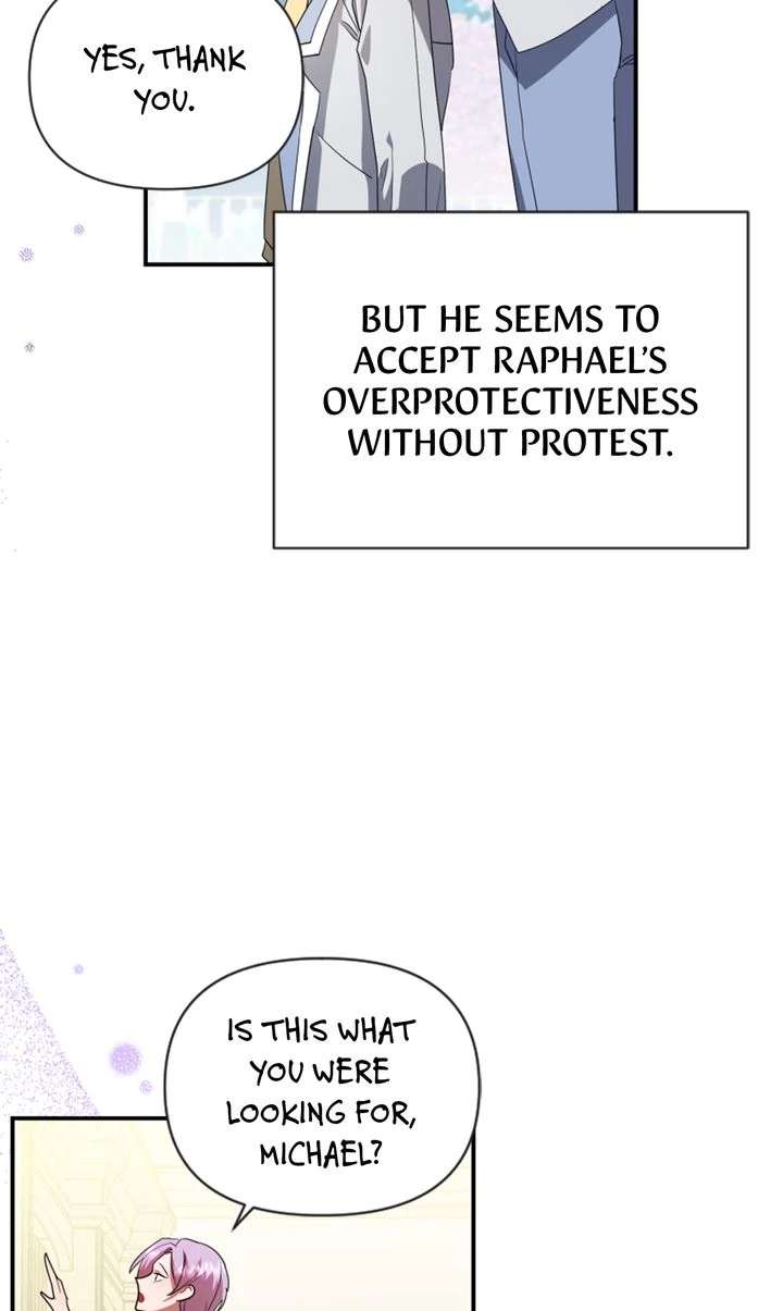 My Childhood Friend Is a BL Novel Protagonist Chapter 19 - Page 68