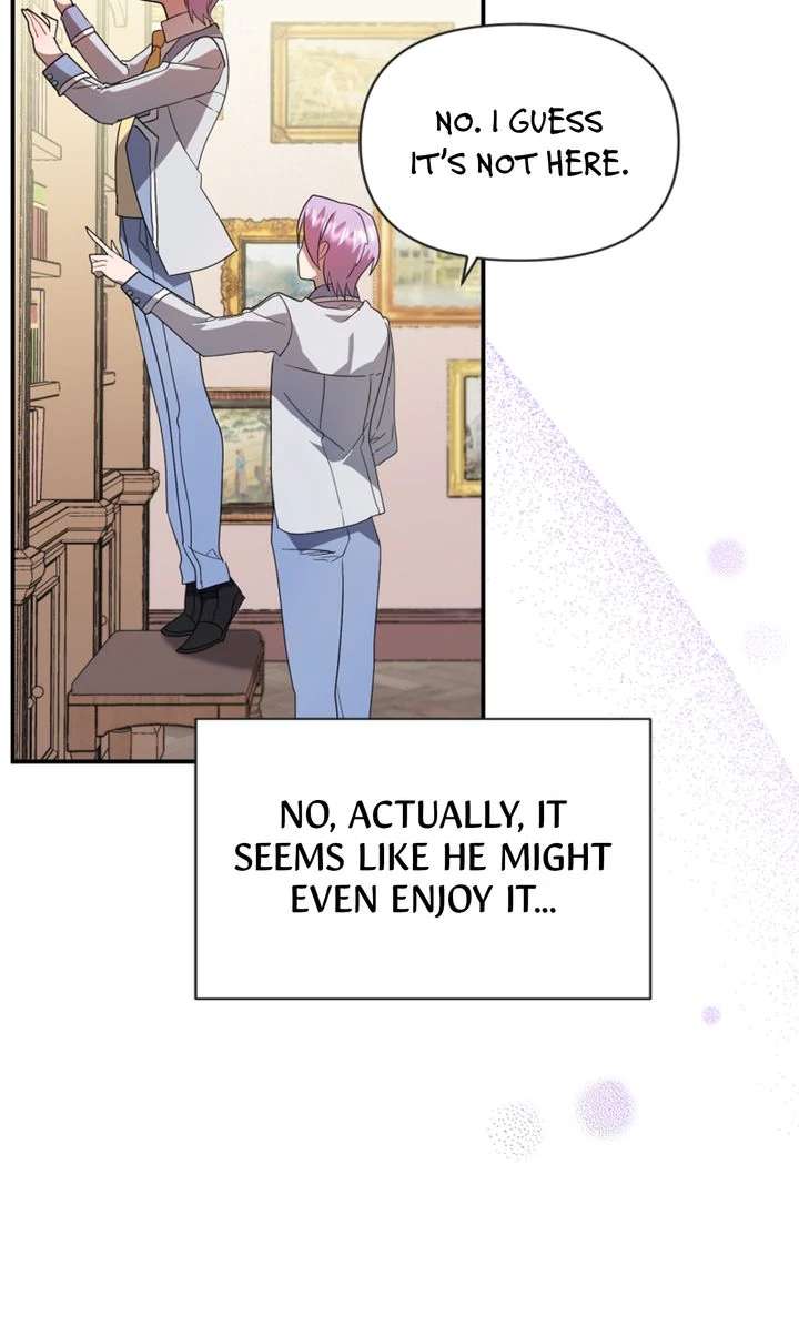 My Childhood Friend Is a BL Novel Protagonist Chapter 19 - Page 69