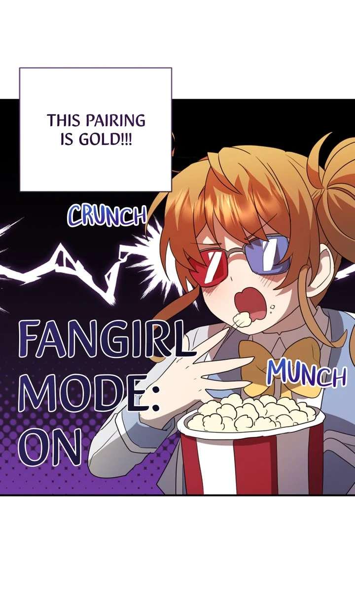 My Childhood Friend Is a BL Novel Protagonist Chapter 19 - Page 72