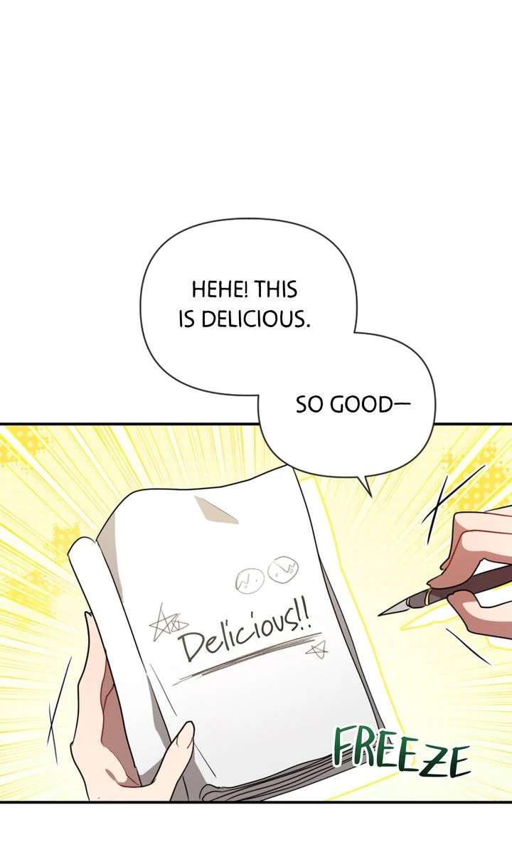 My Childhood Friend Is a BL Novel Protagonist Chapter 19 - Page 73