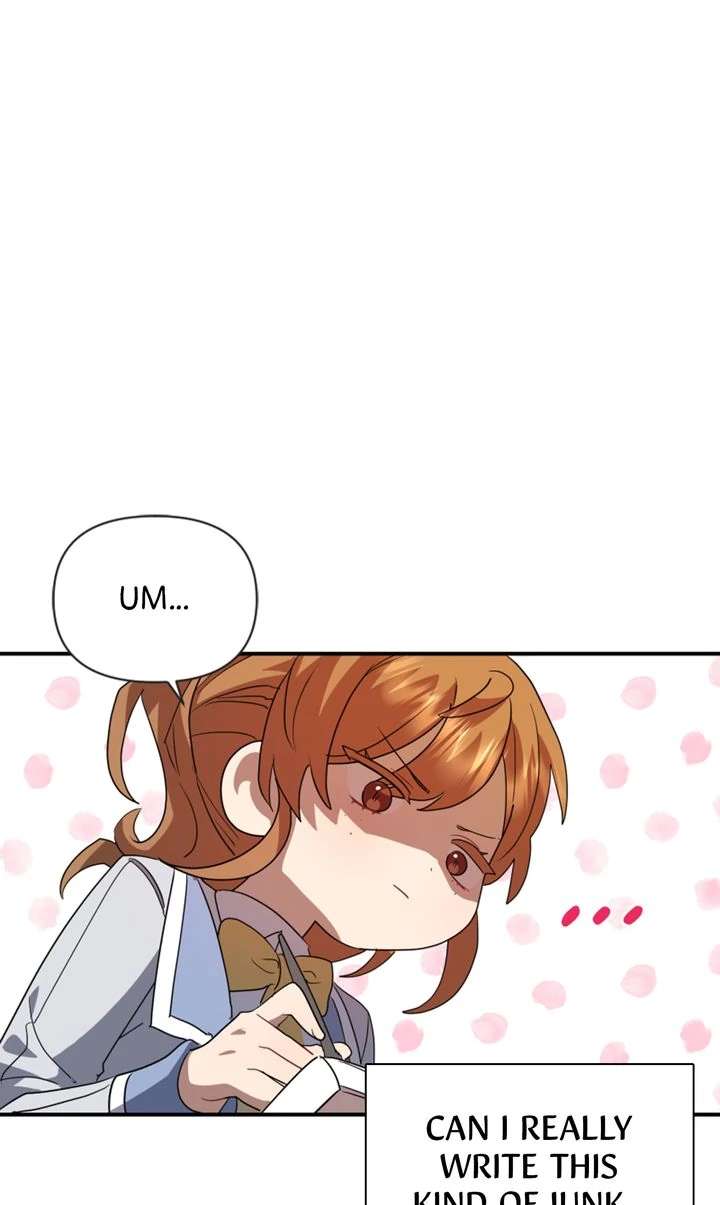 My Childhood Friend Is a BL Novel Protagonist Chapter 19 - Page 74