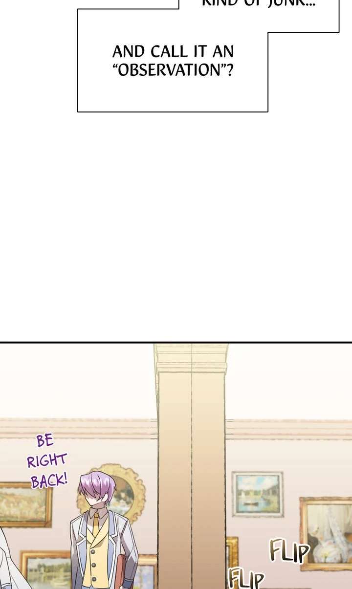 My Childhood Friend Is a BL Novel Protagonist Chapter 19 - Page 75