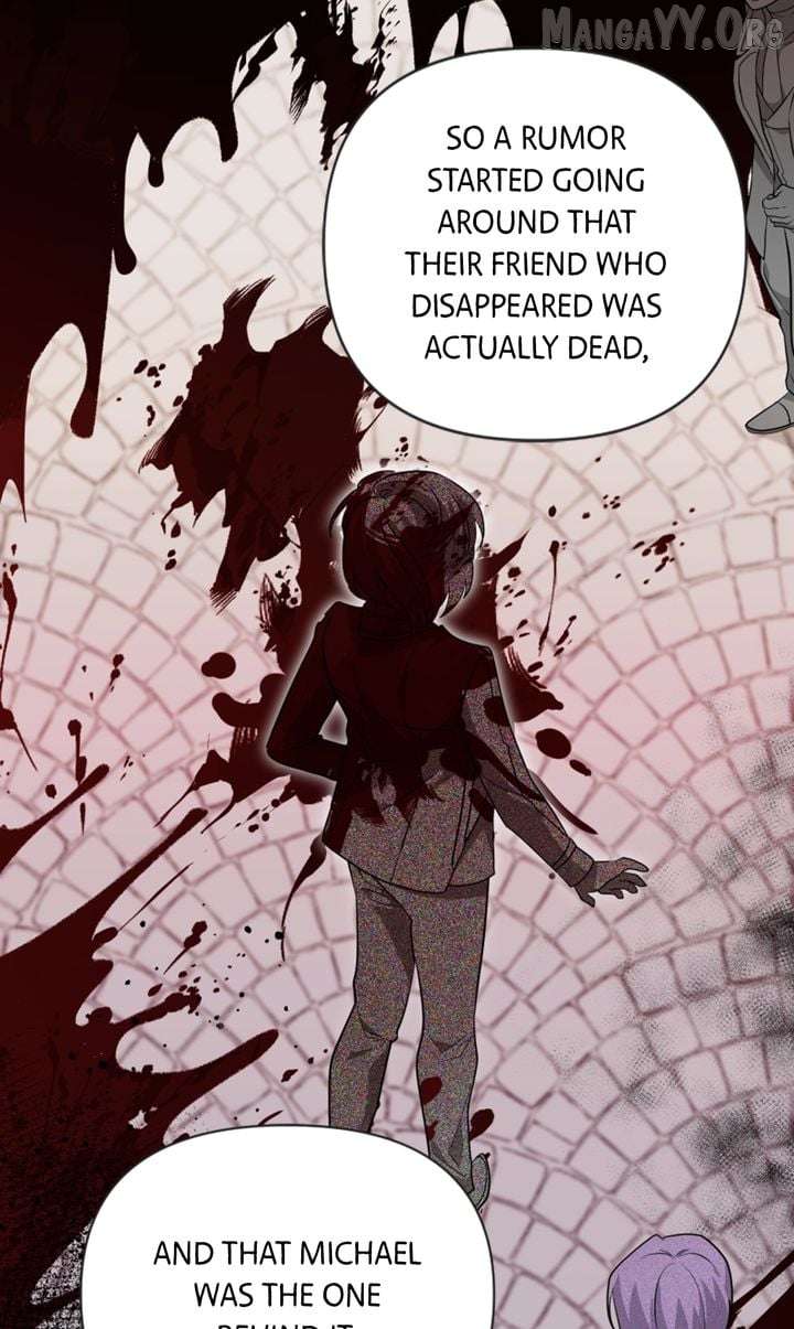 My Childhood Friend Is a BL Novel Protagonist Chapter 19 - Page 10