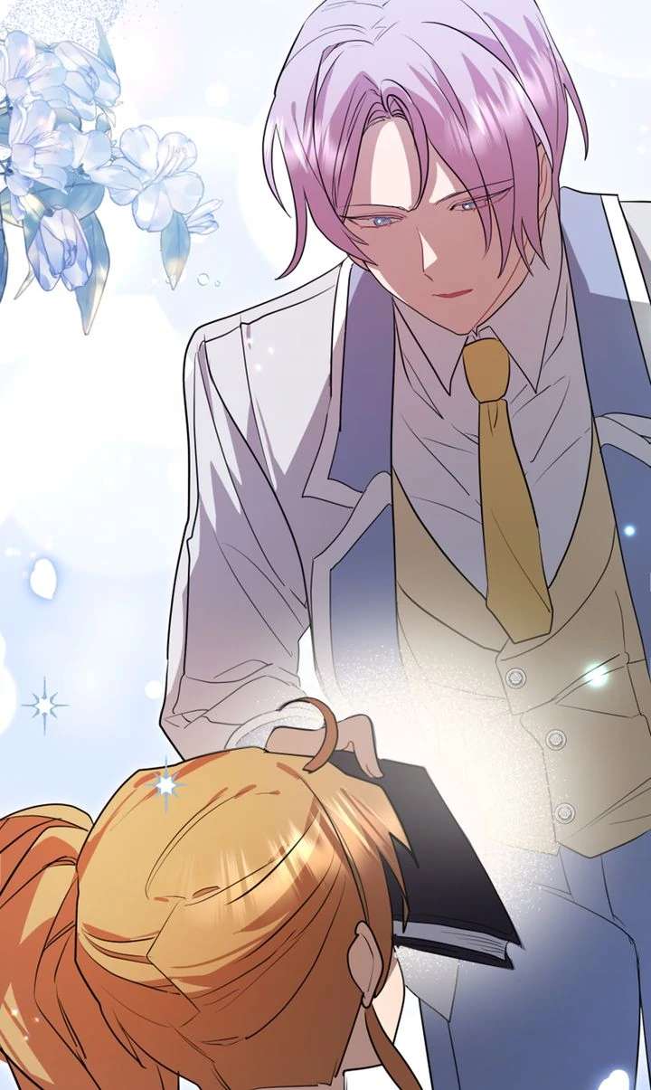 My Childhood Friend Is a BL Novel Protagonist Chapter 19 - Page 91