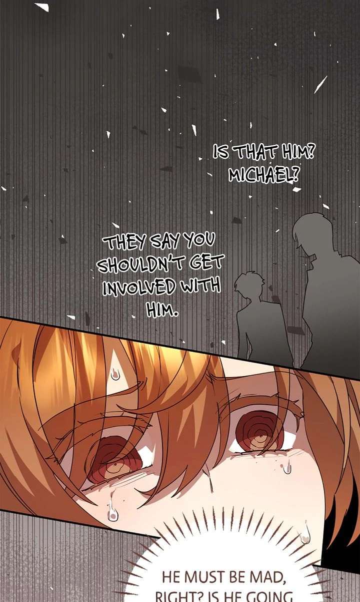 My Childhood Friend Is a BL Novel Protagonist Chapter 20 - Page 12