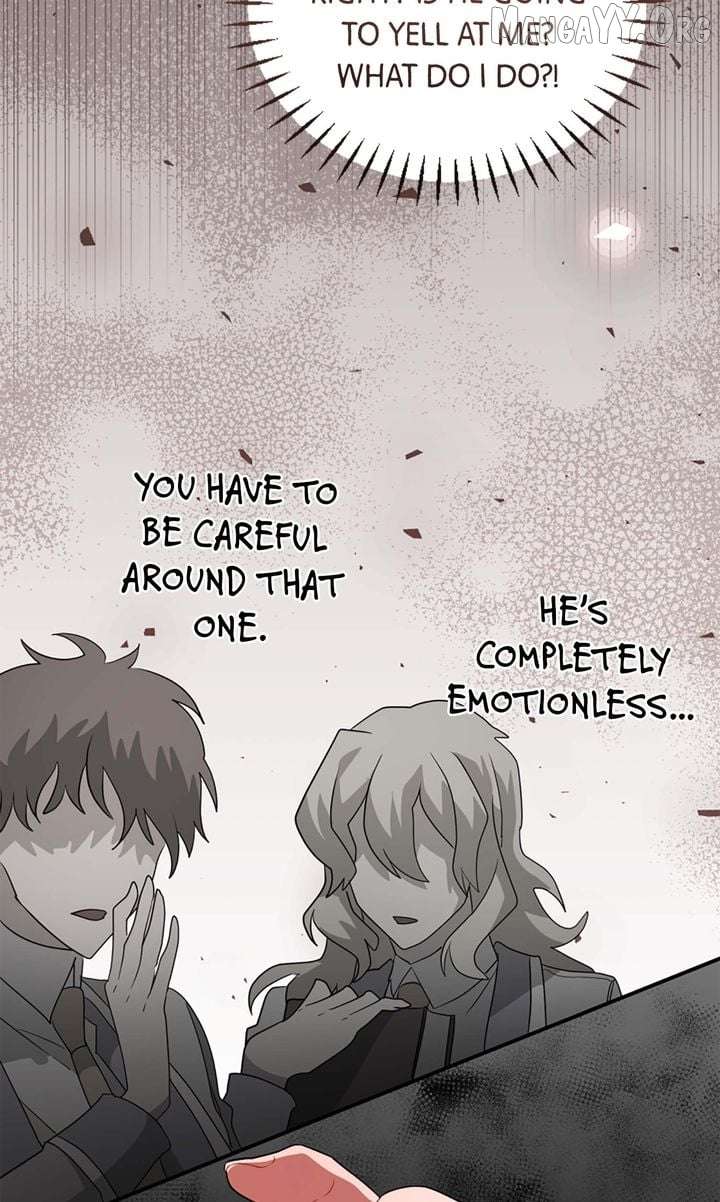 My Childhood Friend Is a BL Novel Protagonist Chapter 20 - Page 13