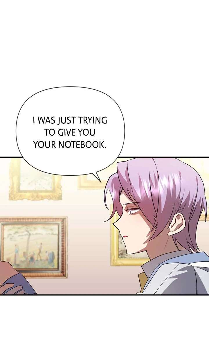 My Childhood Friend Is a BL Novel Protagonist Chapter 20 - Page 19