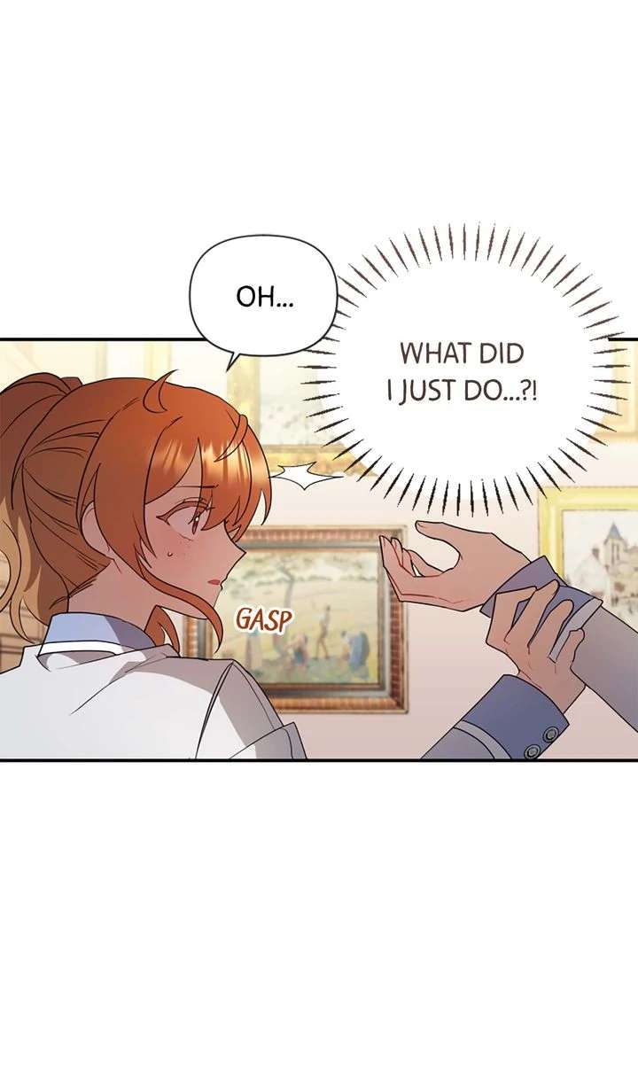 My Childhood Friend Is a BL Novel Protagonist Chapter 20 - Page 20