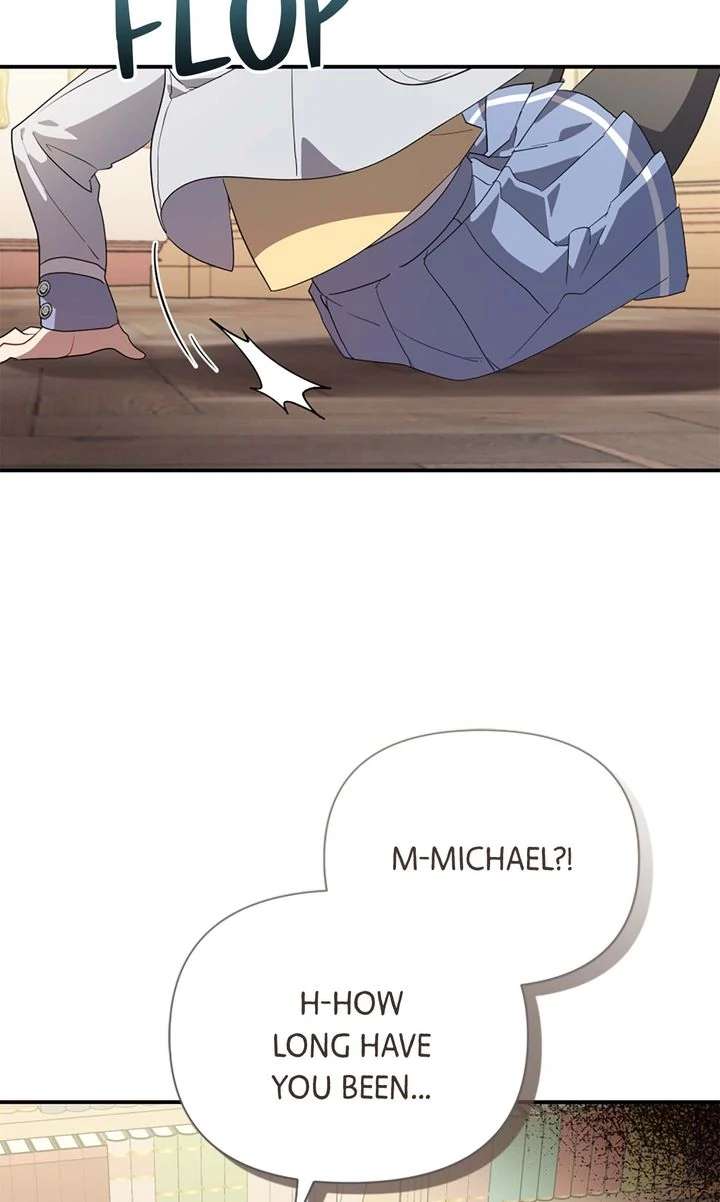 My Childhood Friend Is a BL Novel Protagonist Chapter 20 - Page 3