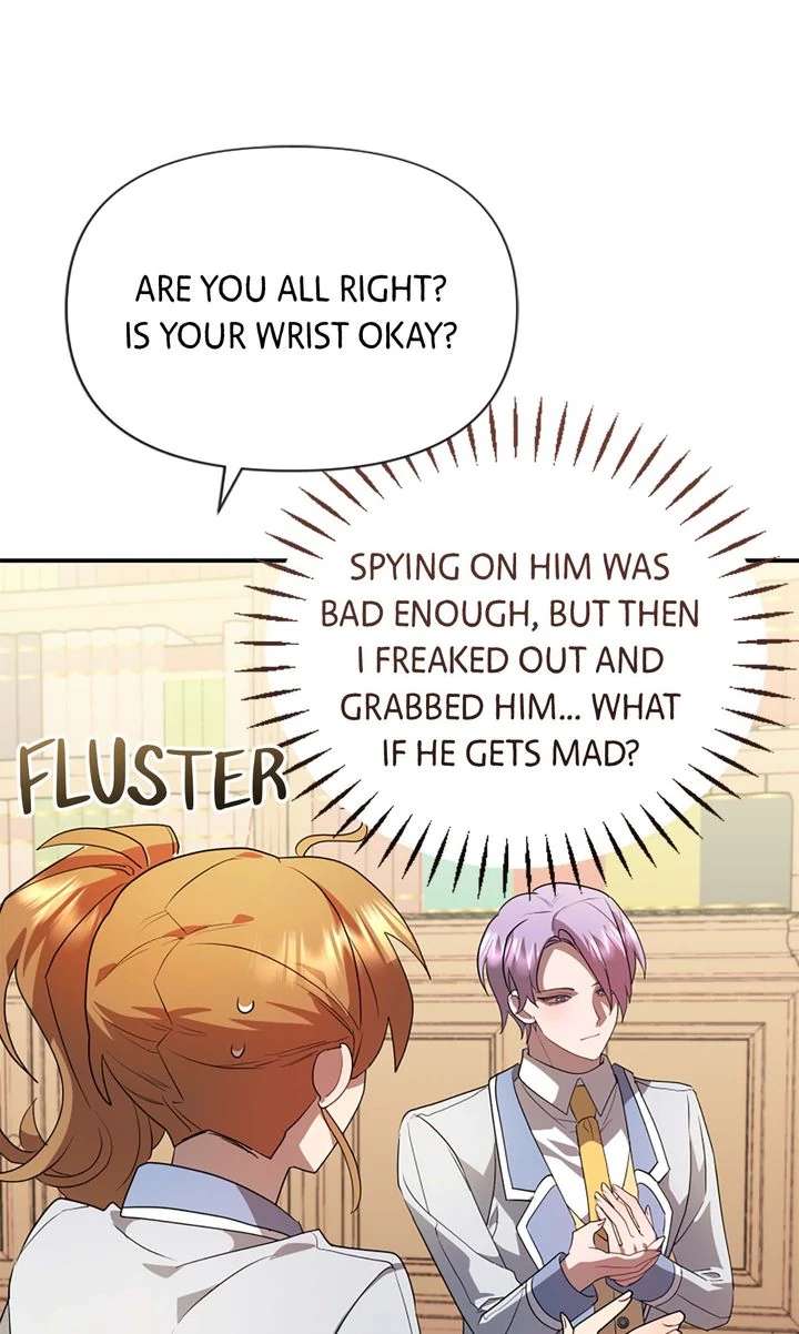 My Childhood Friend Is a BL Novel Protagonist Chapter 20 - Page 22