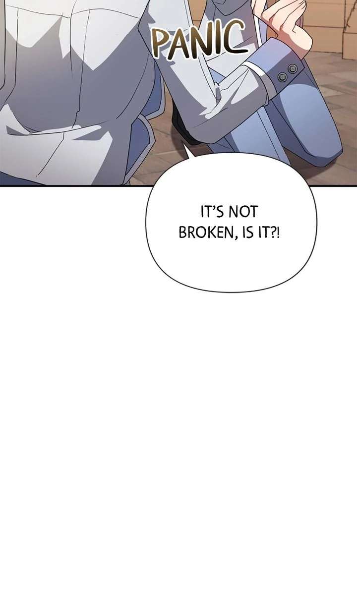 My Childhood Friend Is a BL Novel Protagonist Chapter 20 - Page 23