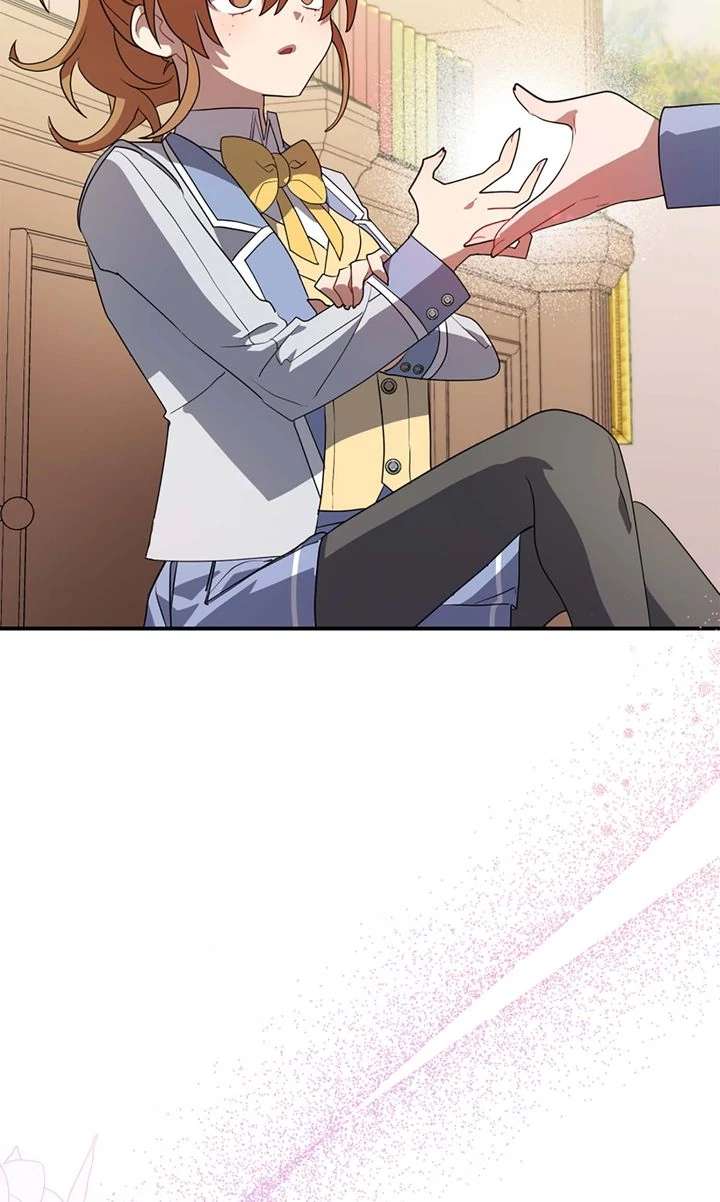 My Childhood Friend Is a BL Novel Protagonist Chapter 20 - Page 28