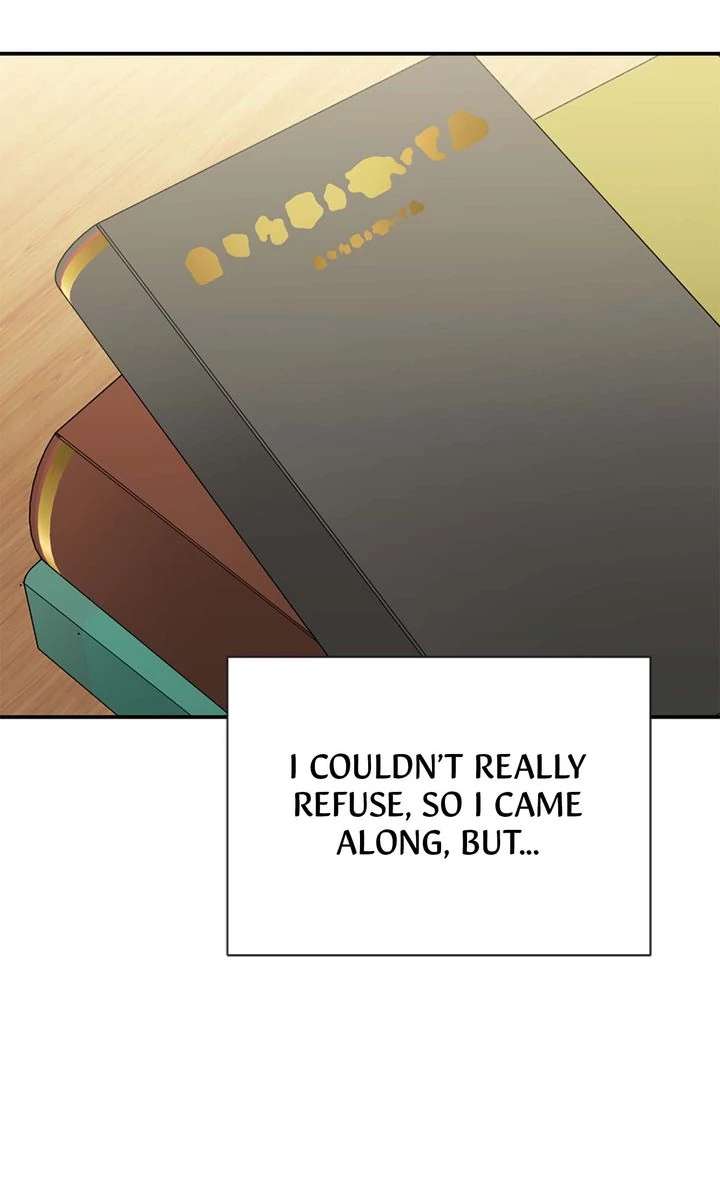 My Childhood Friend Is a BL Novel Protagonist Chapter 20 - Page 32