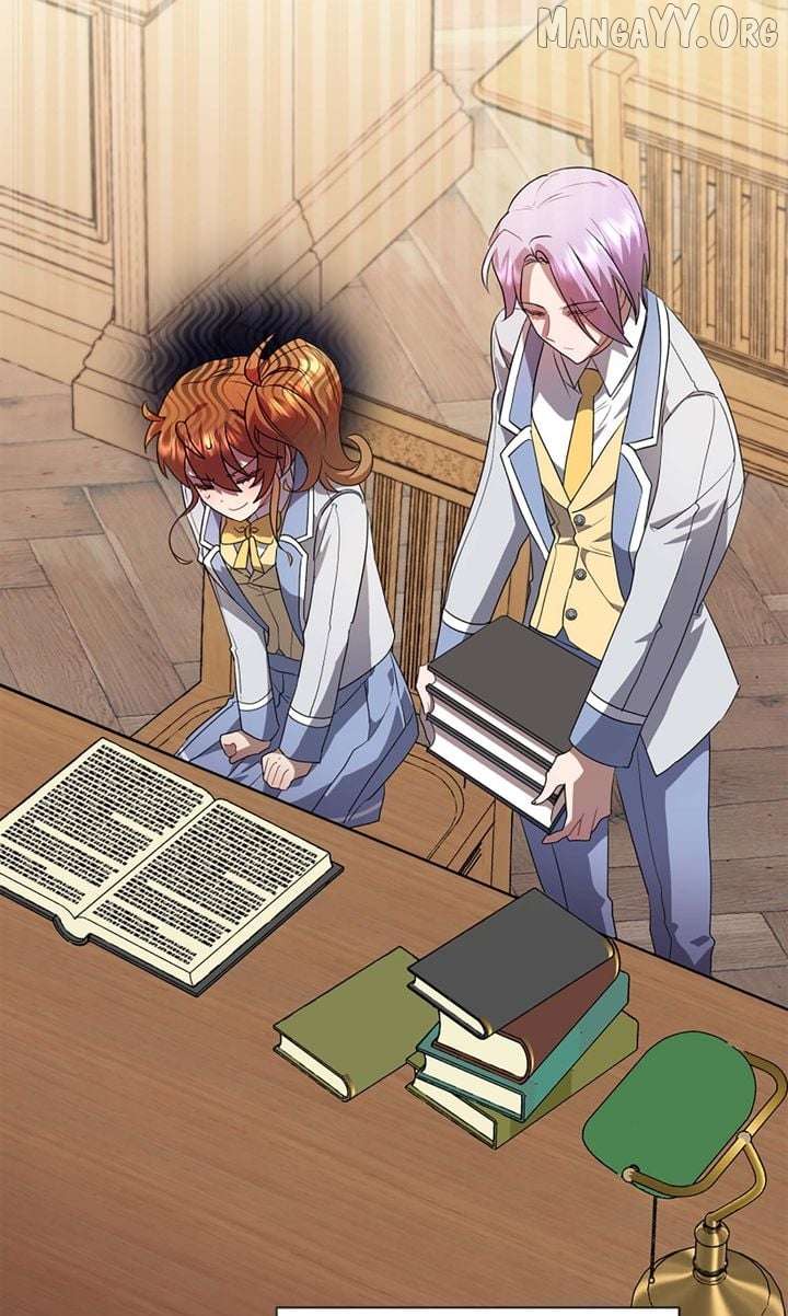 My Childhood Friend Is a BL Novel Protagonist Chapter 20 - Page 34