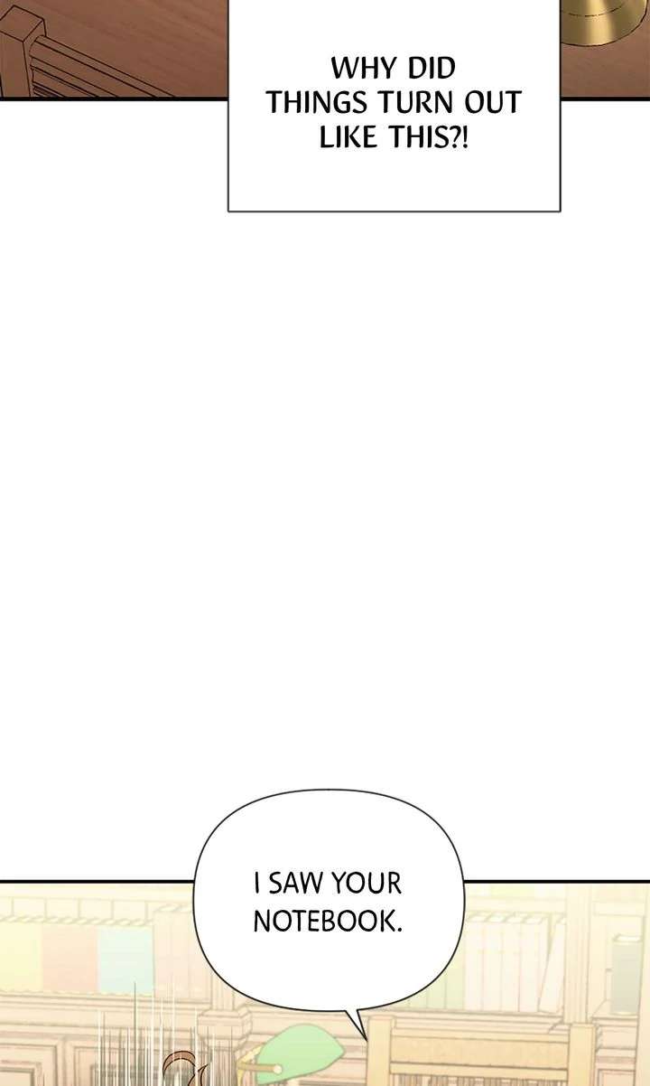 My Childhood Friend Is a BL Novel Protagonist Chapter 20 - Page 35