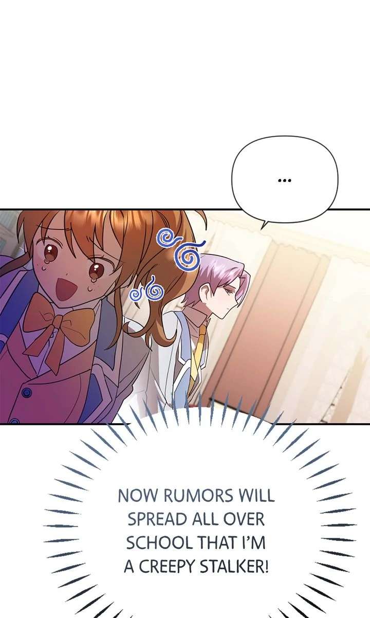 My Childhood Friend Is a BL Novel Protagonist Chapter 20 - Page 37