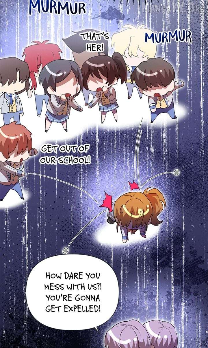 My Childhood Friend Is a BL Novel Protagonist Chapter 20 - Page 39