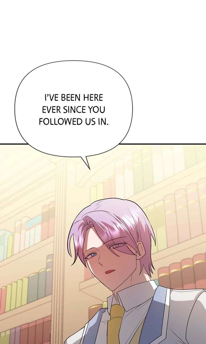 My Childhood Friend Is a BL Novel Protagonist Chapter 20 - Page 5