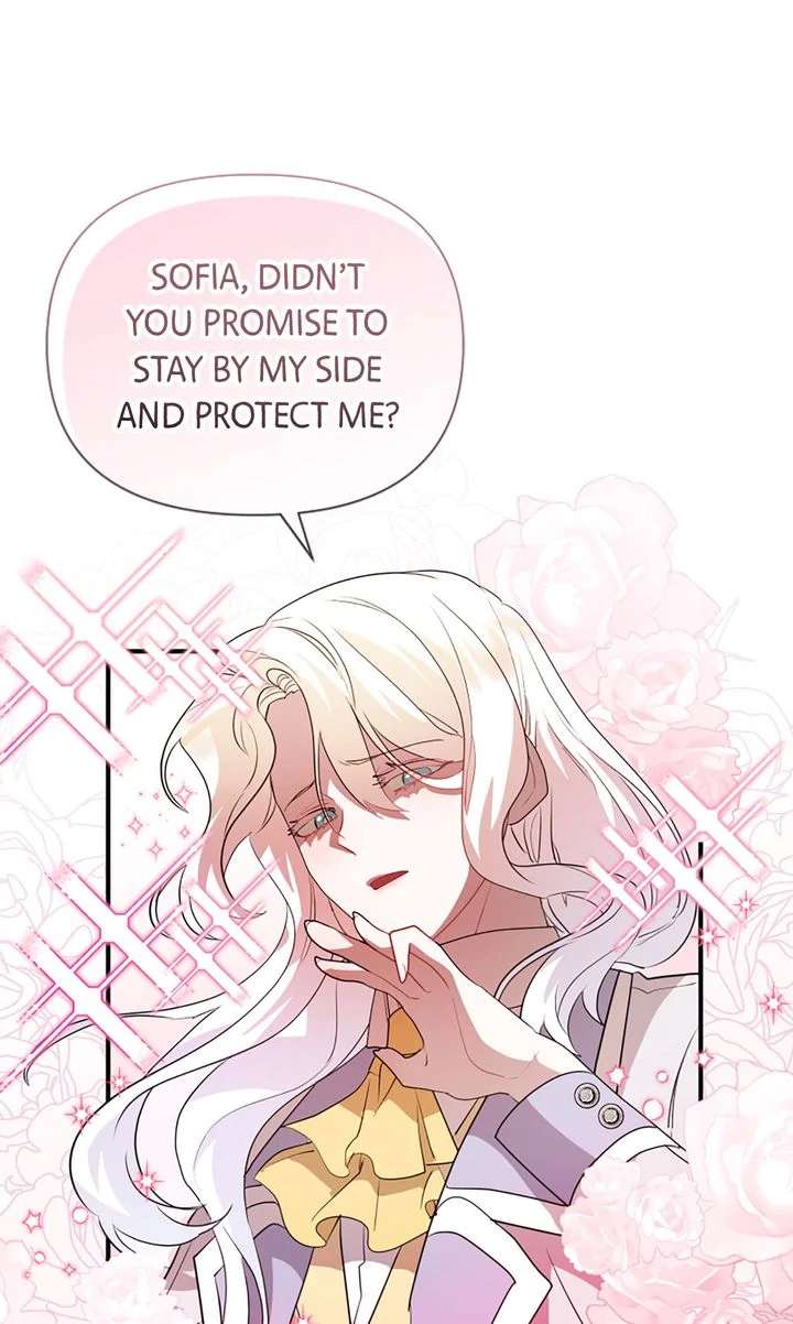 My Childhood Friend Is a BL Novel Protagonist Chapter 20 - Page 42