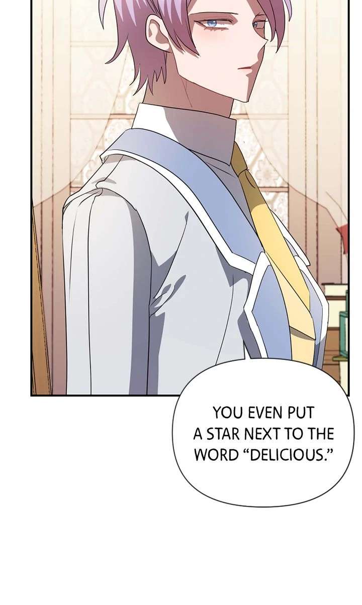 My Childhood Friend Is a BL Novel Protagonist Chapter 20 - Page 46