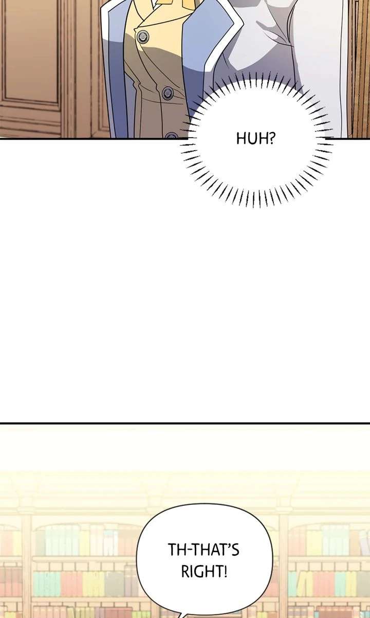 My Childhood Friend Is a BL Novel Protagonist Chapter 20 - Page 48