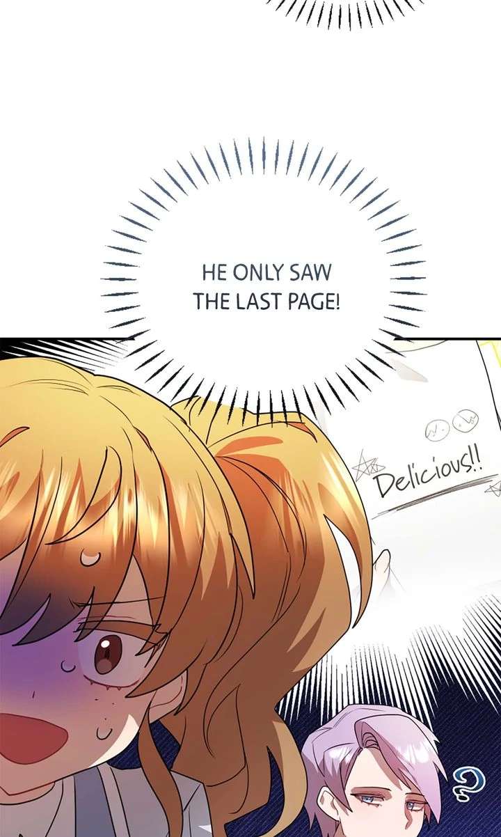 My Childhood Friend Is a BL Novel Protagonist Chapter 20 - Page 50