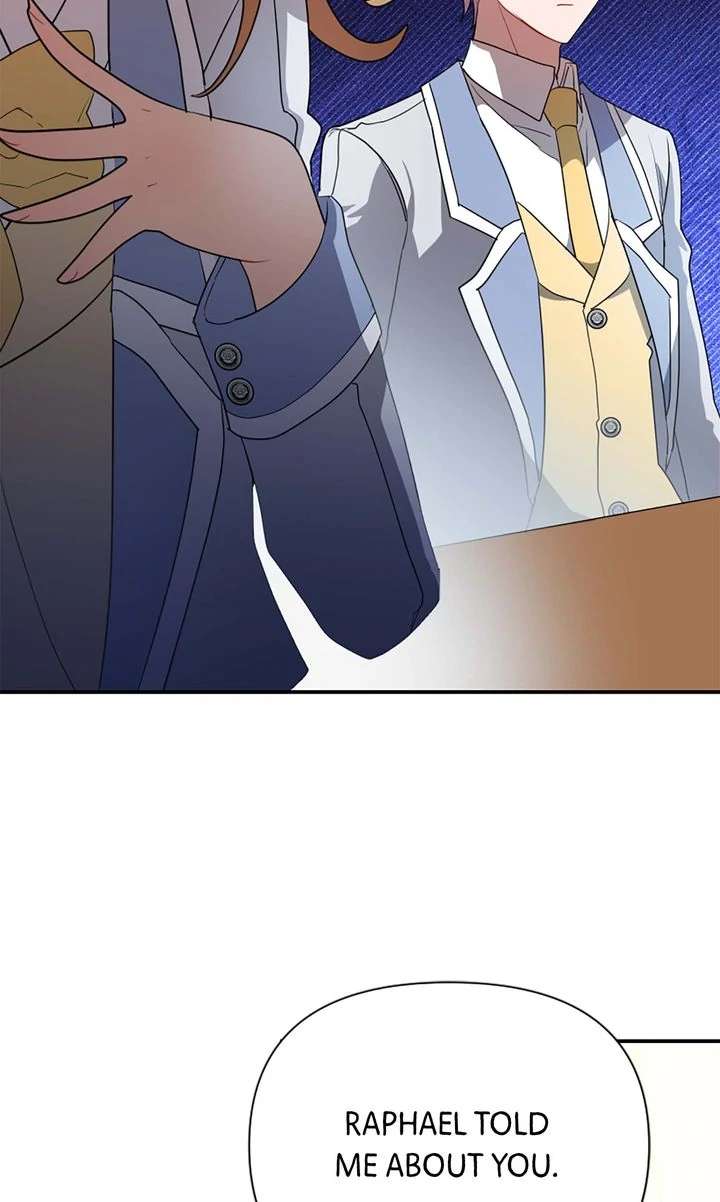 My Childhood Friend Is a BL Novel Protagonist Chapter 20 - Page 51