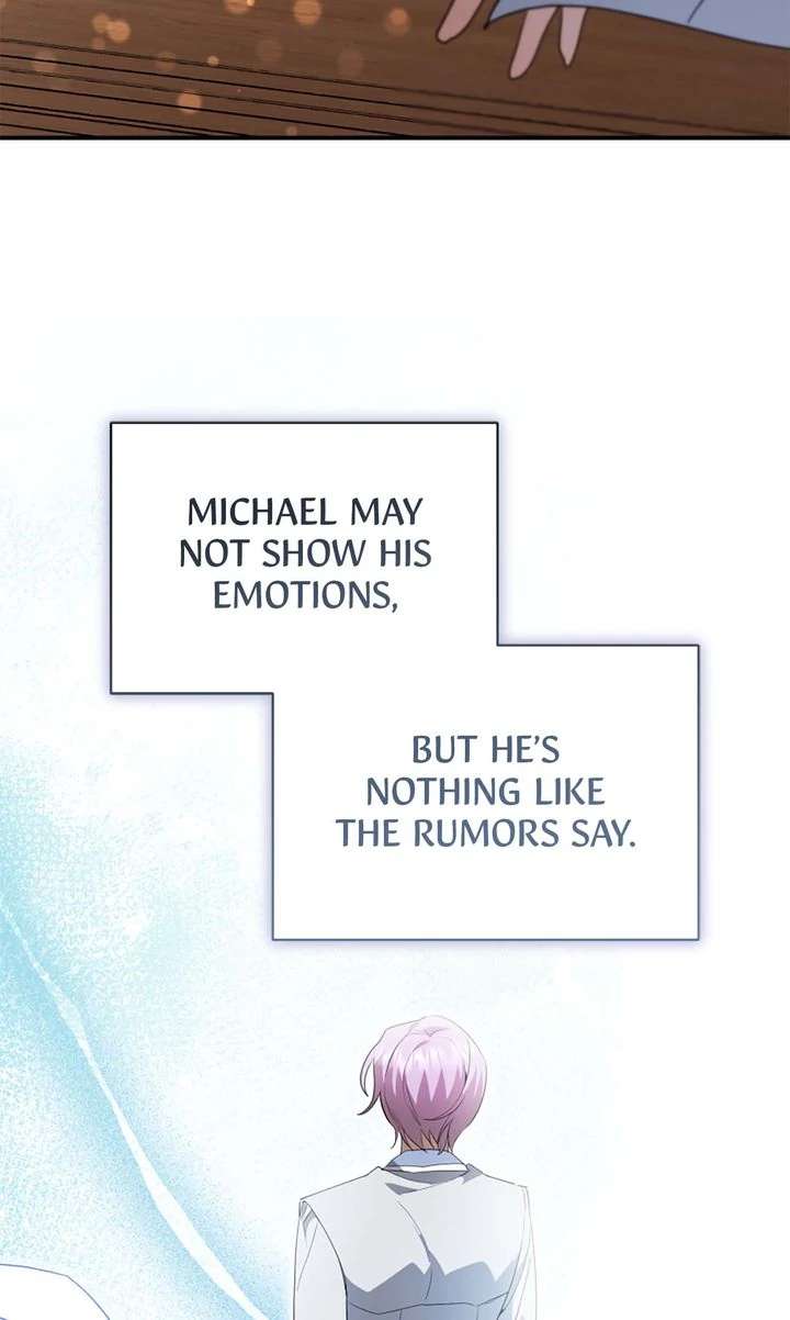 My Childhood Friend Is a BL Novel Protagonist Chapter 20 - Page 60