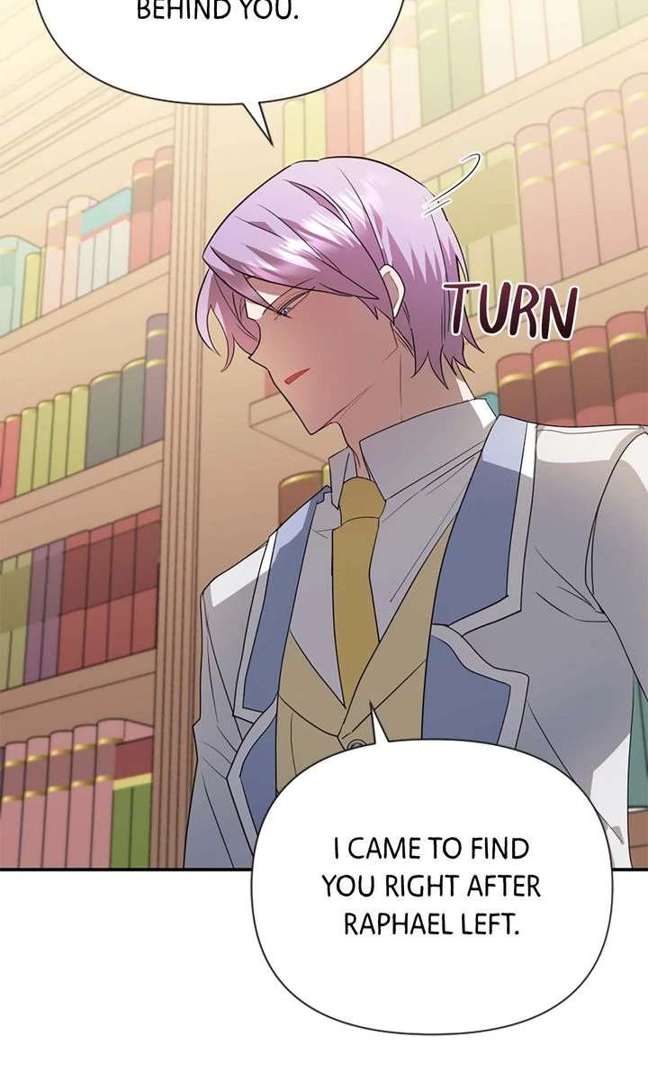 My Childhood Friend Is a BL Novel Protagonist Chapter 20 - Page 7