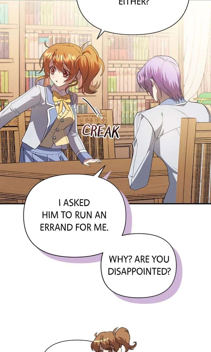 My Childhood Friend Is a BL Novel Protagonist Chapter 20 - Page 63