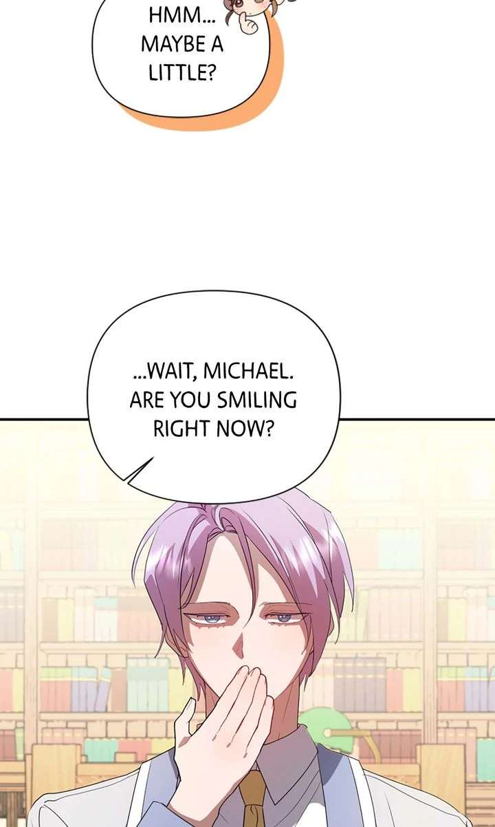 My Childhood Friend Is a BL Novel Protagonist Chapter 20 - Page 64