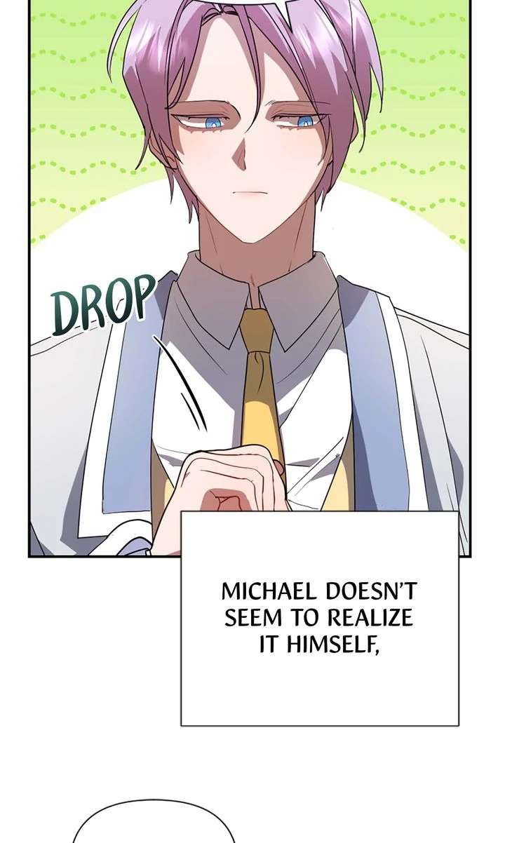 My Childhood Friend Is a BL Novel Protagonist Chapter 20 - Page 66