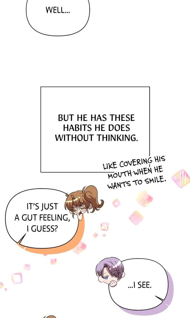 My Childhood Friend Is a BL Novel Protagonist Chapter 20 - Page 67