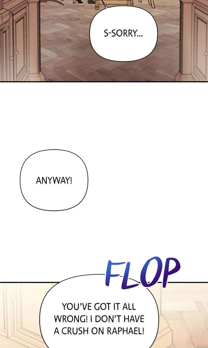 My Childhood Friend Is a BL Novel Protagonist Chapter 20 - Page 72