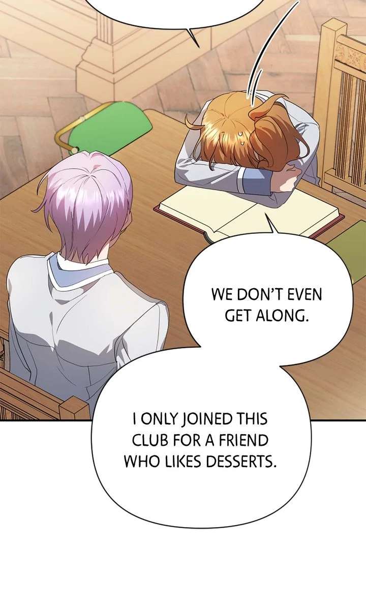 My Childhood Friend Is a BL Novel Protagonist Chapter 20 - Page 73