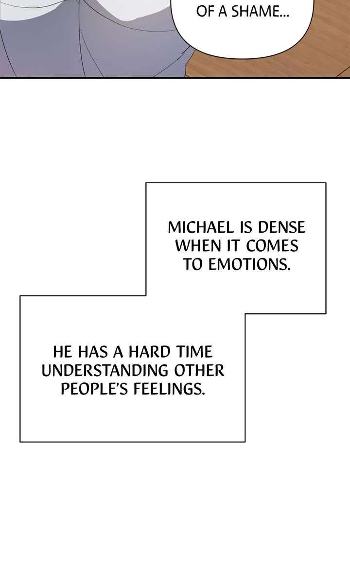 My Childhood Friend Is a BL Novel Protagonist Chapter 20 - Page 75