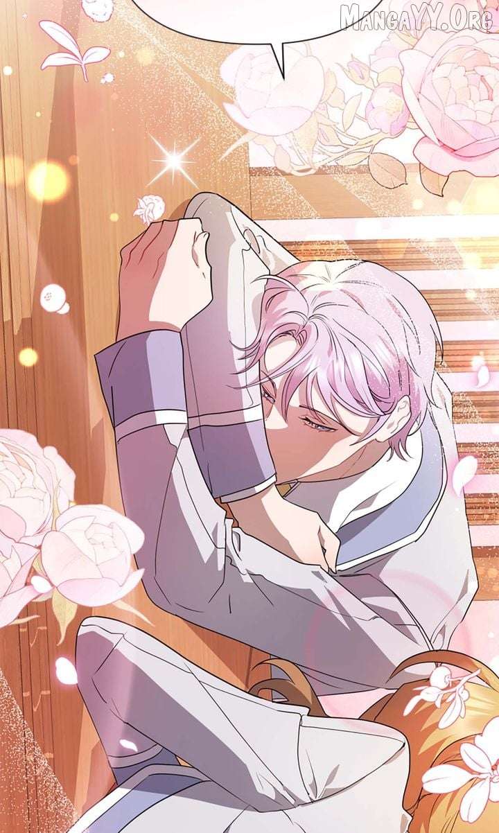 My Childhood Friend Is a BL Novel Protagonist Chapter 20 - Page 79