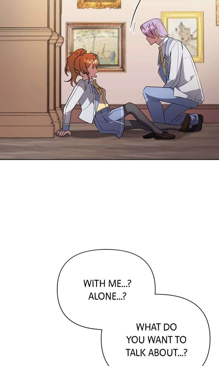 My Childhood Friend Is a BL Novel Protagonist Chapter 20 - Page 9