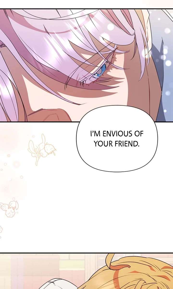 My Childhood Friend Is a BL Novel Protagonist Chapter 20 - Page 81