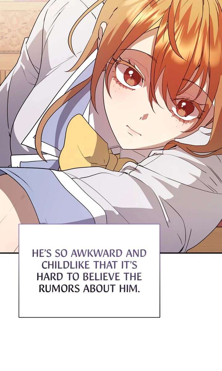 My Childhood Friend Is a BL Novel Protagonist Chapter 20 - Page 82