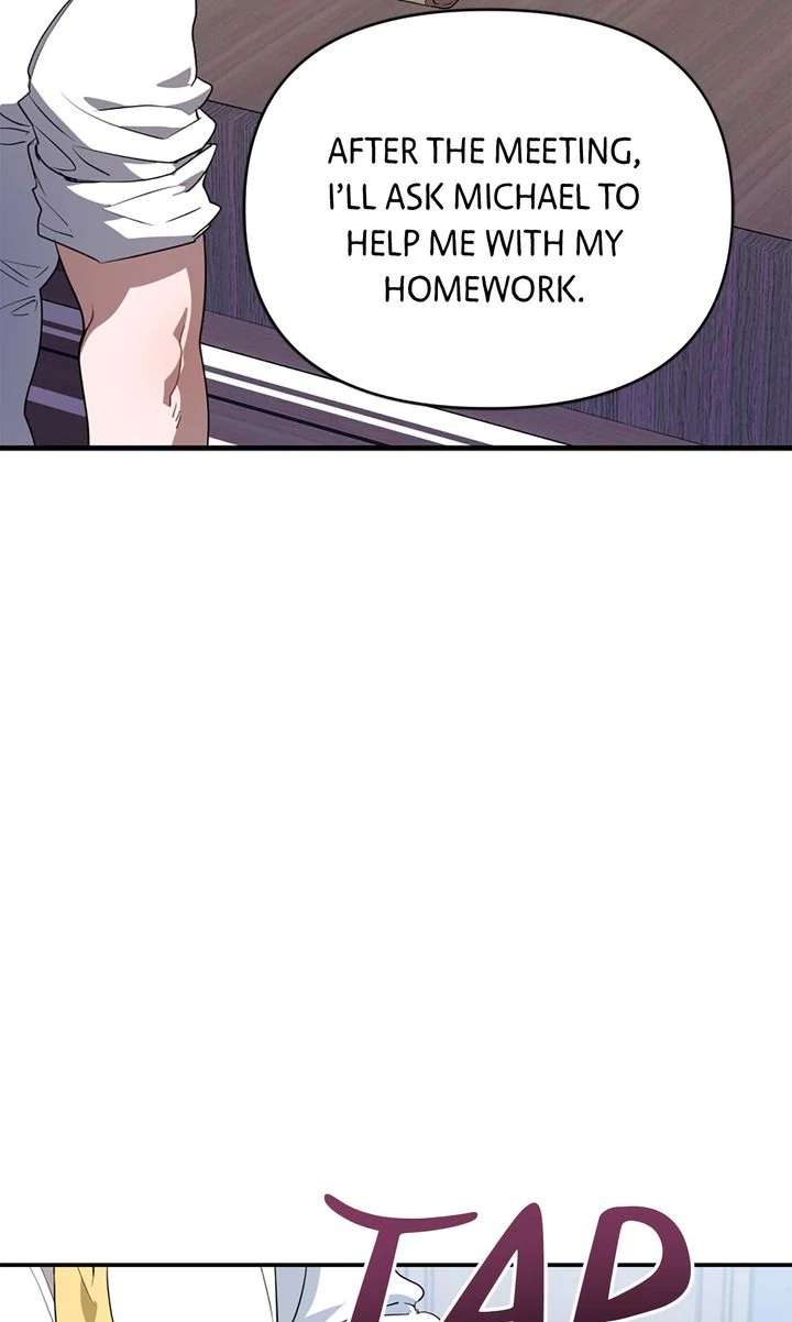 My Childhood Friend Is a BL Novel Protagonist Chapter 20 - Page 86