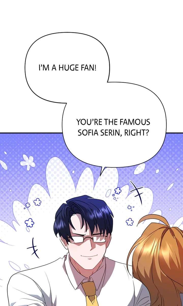 My Childhood Friend Is a BL Novel Protagonist Chapter 20 - Page 89