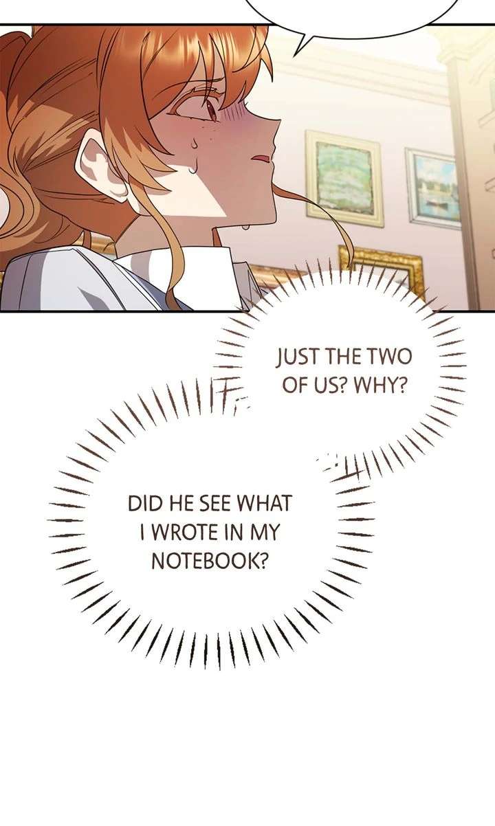 My Childhood Friend Is a BL Novel Protagonist Chapter 20 - Page 10