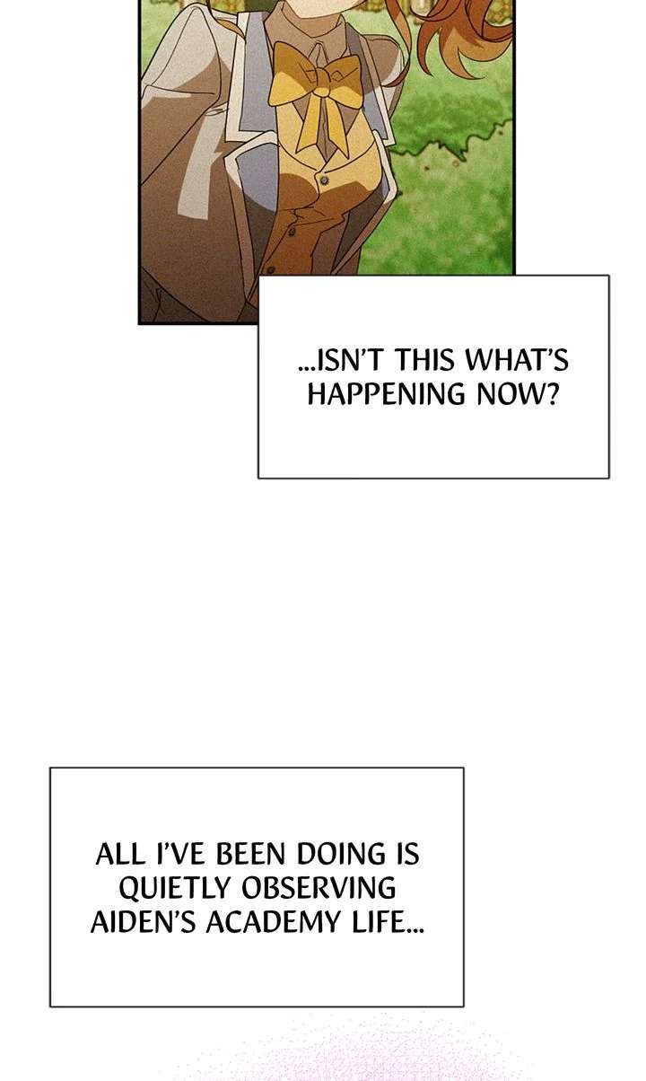 My Childhood Friend Is a BL Novel Protagonist Chapter 21 - Page 12