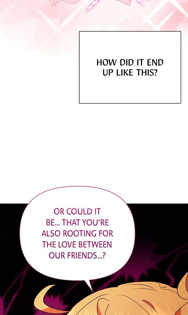 My Childhood Friend Is a BL Novel Protagonist Chapter 21 - Page 14