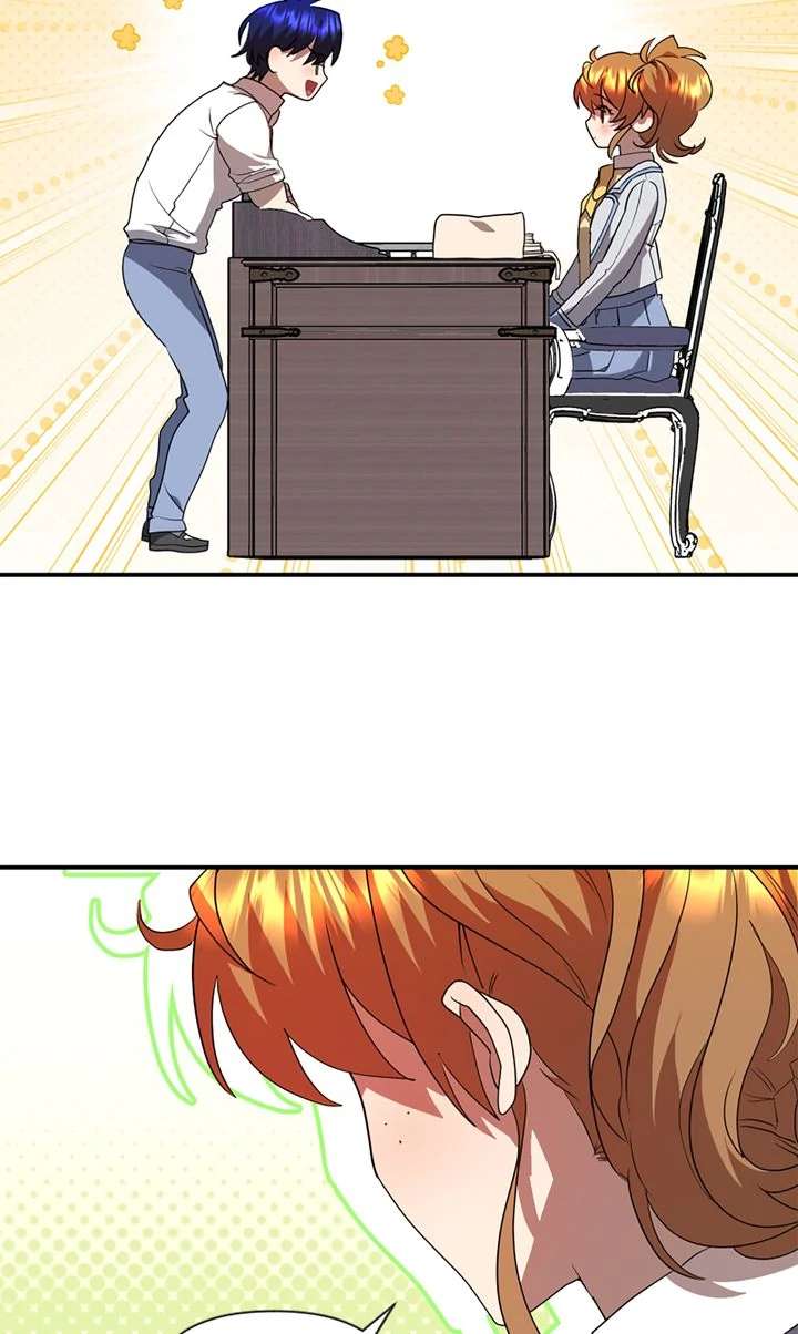 My Childhood Friend Is a BL Novel Protagonist Chapter 21 - Page 4