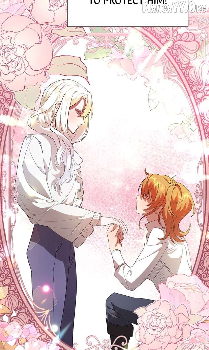 My Childhood Friend Is a BL Novel Protagonist Chapter 21 - Page 32