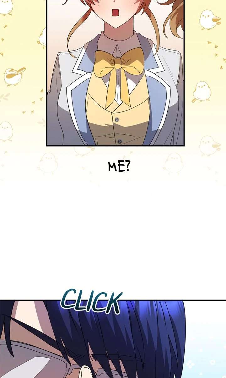 My Childhood Friend Is a BL Novel Protagonist Chapter 21 - Page 38