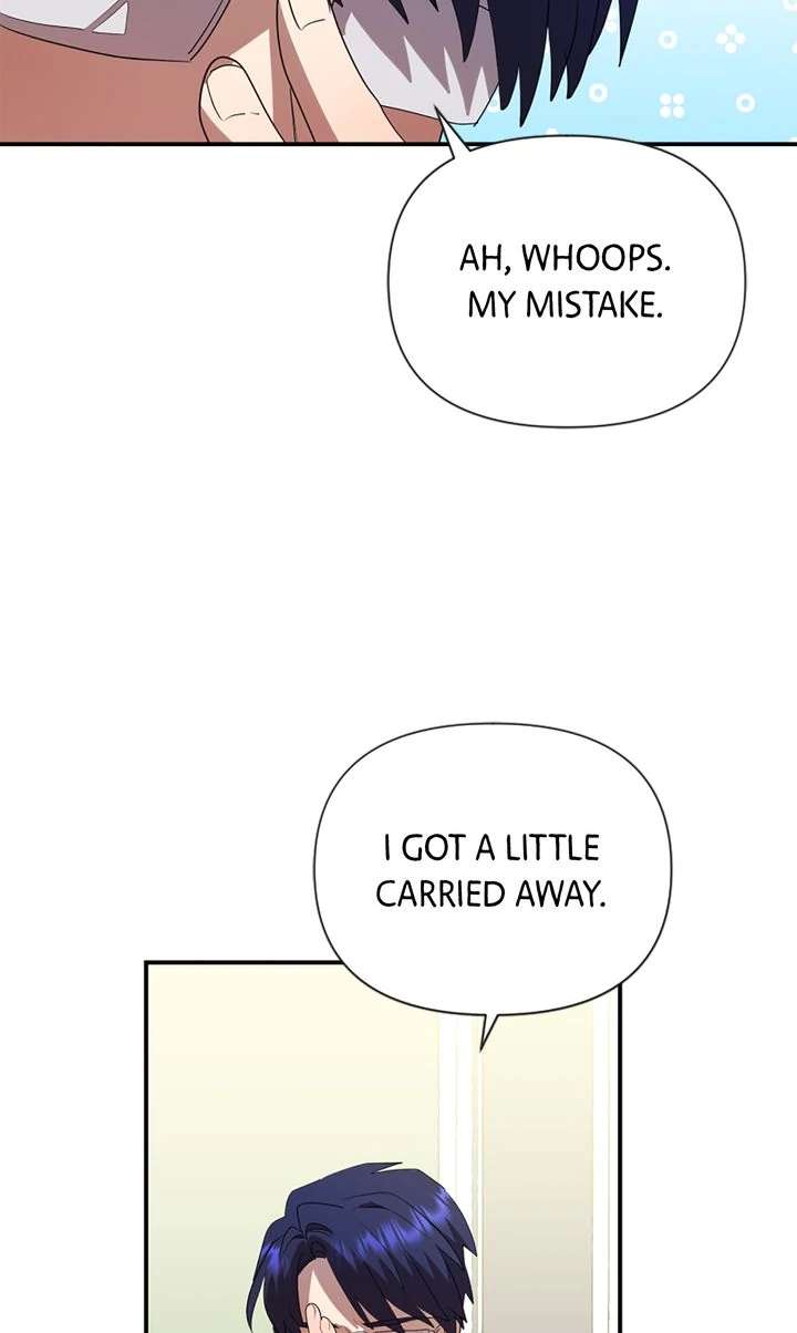 My Childhood Friend Is a BL Novel Protagonist Chapter 21 - Page 39