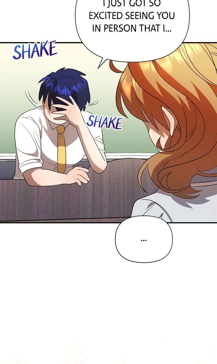 My Childhood Friend Is a BL Novel Protagonist Chapter 21 - Page 41